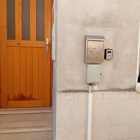 Mare Apartman Kastela