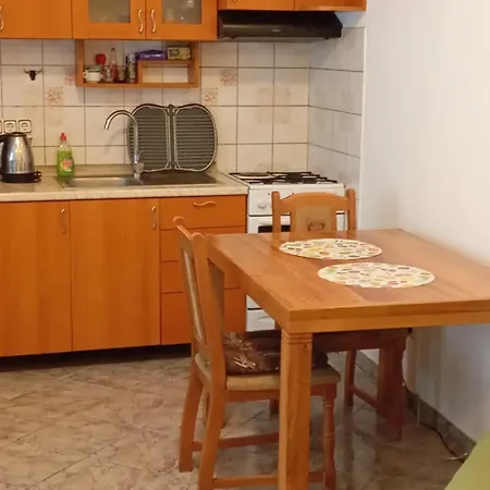 Mare Appartement *